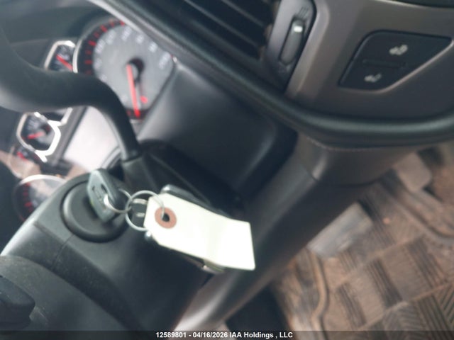 Aukcja sprzedaży 2016 Gmc Sierra 1500 Sle, vin: 3GTU2MEC2GG123987, numer aukcji: 12589801