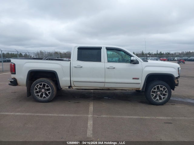 Aukcja sprzedaży 2016 Gmc Sierra 1500 Sle, vin: 3GTU2MEC2GG123987, numer aukcji: 12589801