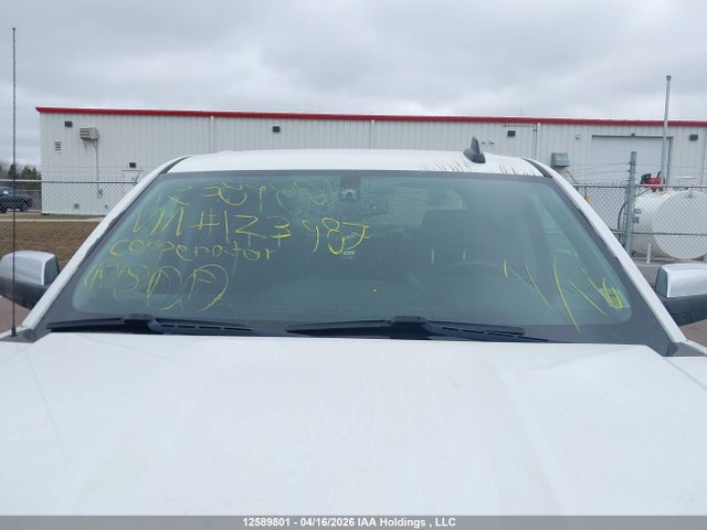 Aukcja sprzedaży 2016 Gmc Sierra 1500 Sle, vin: 3GTU2MEC2GG123987, numer aukcji: 12589801