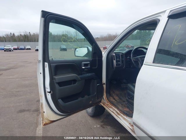 Aukcja sprzedaży 2016 Gmc Sierra 1500 Sle, vin: 3GTU2MEC2GG123987, numer aukcji: 12589801