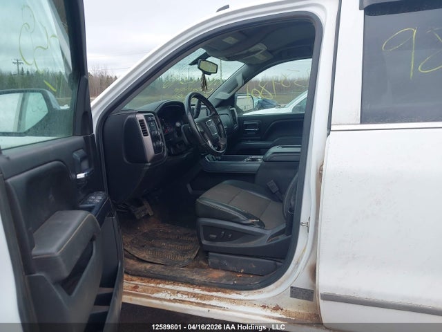Aukcja sprzedaży 2016 Gmc Sierra 1500 Sle, vin: 3GTU2MEC2GG123987, numer aukcji: 12589801