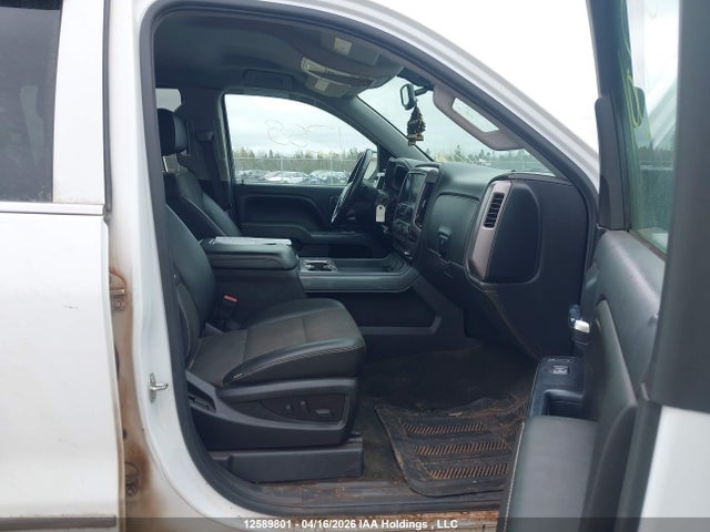 Aukcja sprzedaży 2016 Gmc Sierra 1500 Sle, vin: 3GTU2MEC2GG123987, numer aukcji: 12589801