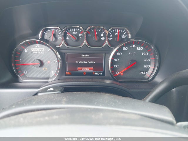 Aukcja sprzedaży 2016 Gmc Sierra 1500 Sle, vin: 3GTU2MEC2GG123987, numer aukcji: 12589801