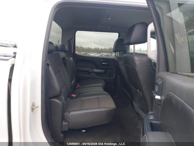 Aukcja sprzedaży 2016 Gmc Sierra 1500 Sle, vin: 3GTU2MEC2GG123987, numer aukcji: 12589801