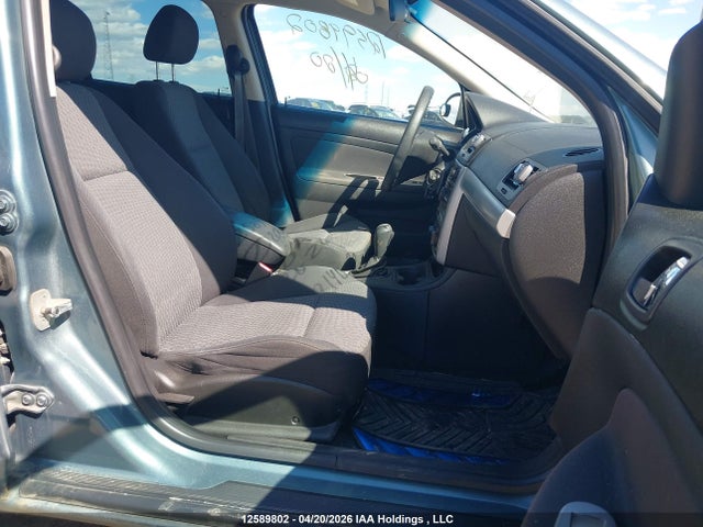 2009 Chevrolet Cobalt Lt მანქანა იყიდება აუქციონზე, vin: 1G1AT55H897268699, აუქციონის ნომერი: 12589802