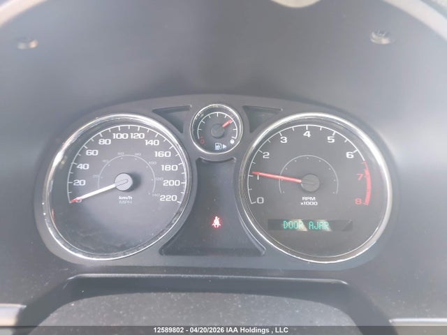 2009 Chevrolet Cobalt Lt მანქანა იყიდება აუქციონზე, vin: 1G1AT55H897268699, აუქციონის ნომერი: 12589802