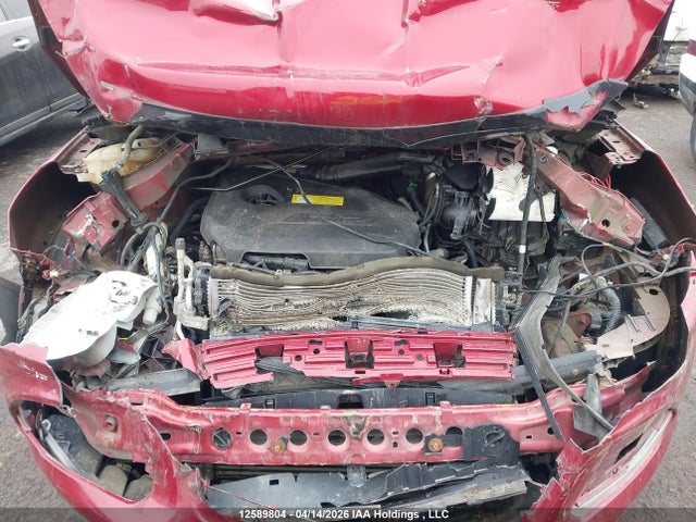 2013 Ford Escape მანქანა იყიდება აუქციონზე, vin: 1FMCU9GX4DUC00088, აუქციონის ნომერი: 12589804