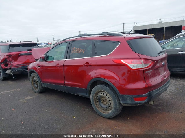 2013 Ford Escape მანქანა იყიდება აუქციონზე, vin: 1FMCU9GX4DUC00088, აუქციონის ნომერი: 12589804