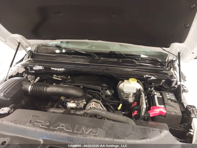 1C6SRFVT1PN629968 RAM 1500 Sport
