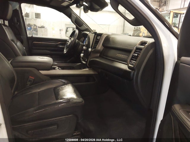 1C6SRFVT1PN629968 RAM 1500 Sport
