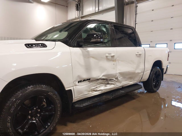 1C6SRFVT1PN629968 RAM 1500 Sport