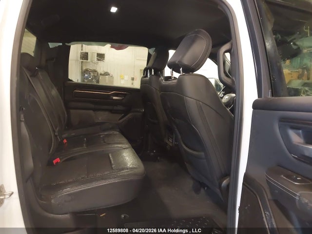 1C6SRFVT1PN629968 RAM 1500 Sport