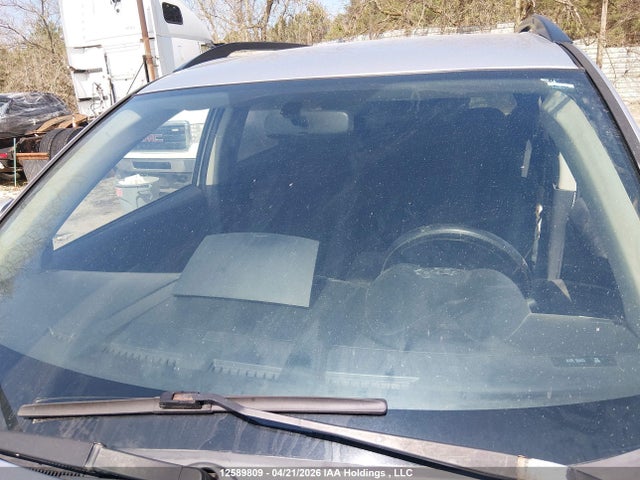Продаж на аукціоні авто 2007 Mitsubishi Outlander Ls, vin: JA4MT31X97Z603955, номер лоту: 12589809
