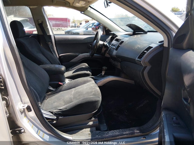Продаж на аукціоні авто 2007 Mitsubishi Outlander Ls, vin: JA4MT31X97Z603955, номер лоту: 12589809