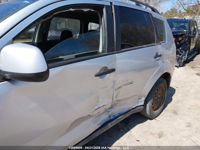 Продаж на аукціоні авто 2007 Mitsubishi Outlander Ls, vin: JA4MT31X97Z603955, номер лоту: 12589809