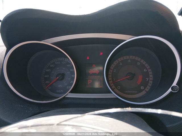 Продаж на аукціоні авто 2007 Mitsubishi Outlander Ls, vin: JA4MT31X97Z603955, номер лоту: 12589809