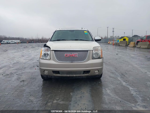 Aukcja sprzedaży 2007 Gmc Yukon Xl 1500 Sle/slt, vin: 1GKFK16317J295498, numer aukcji: 12575836