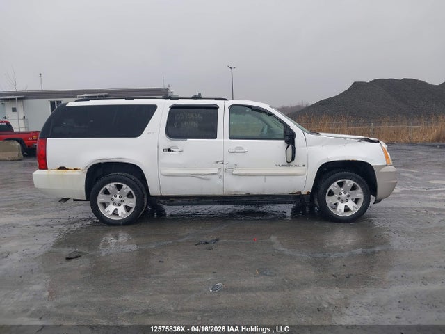 Aukcja sprzedaży 2007 Gmc Yukon Xl 1500 Sle/slt, vin: 1GKFK16317J295498, numer aukcji: 12575836