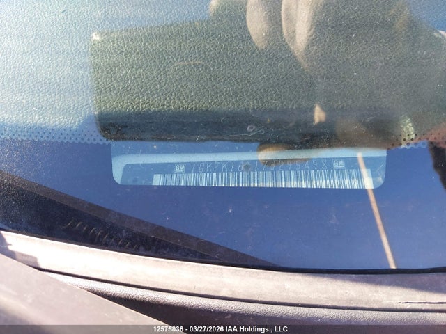Aukcja sprzedaży 2007 Gmc Yukon Xl 1500 Sle/slt, vin: 1GKFK16317J295498, numer aukcji: 12575836