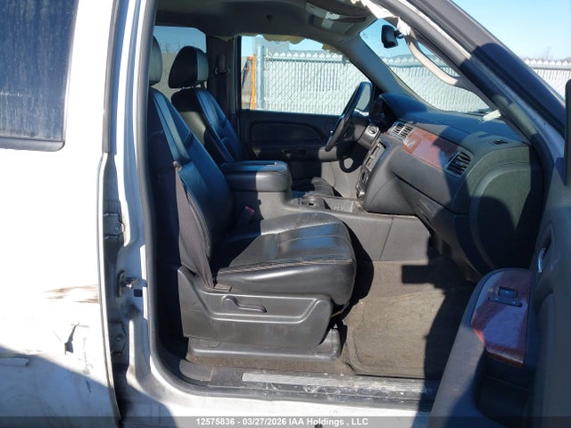 Aukcja sprzedaży 2007 Gmc Yukon Xl 1500 Sle/slt, vin: 1GKFK16317J295498, numer aukcji: 12575836