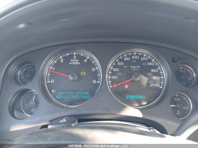 Aukcja sprzedaży 2007 Gmc Yukon Xl 1500 Sle/slt, vin: 1GKFK16317J295498, numer aukcji: 12575836