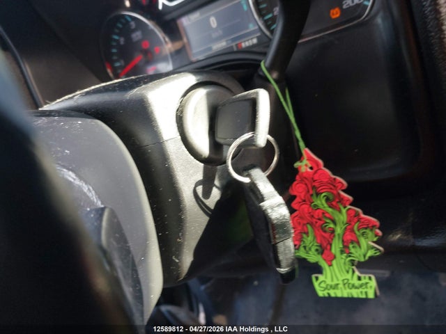 3GCUKREC7EG535865 Chevrolet Silverado K1500 Lt