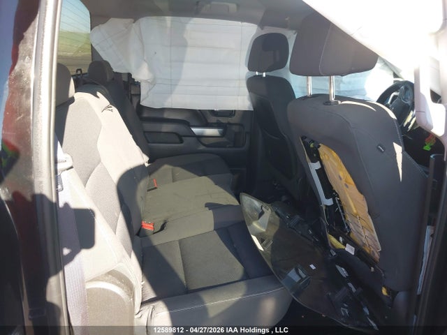 3GCUKREC7EG535865 Chevrolet Silverado K1500 Lt