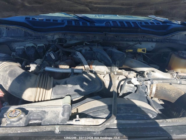 Aukcja sprzedaży 2019 Ford F-250 Xlt, vin: 1FT7W2BT5KEC72369, numer aukcji: 12562289