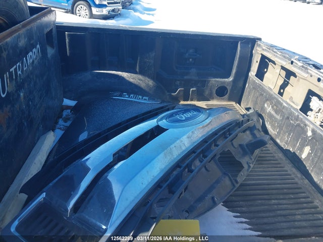 Aukcja sprzedaży 2019 Ford F-250 Xlt, vin: 1FT7W2BT5KEC72369, numer aukcji: 12562289