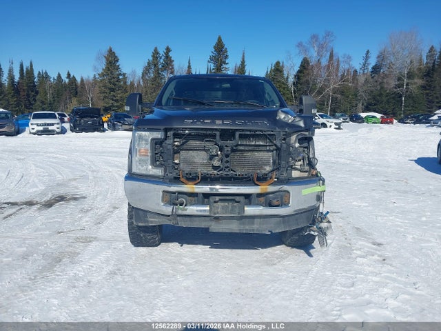 Aukcja sprzedaży 2019 Ford F-250 Xlt, vin: 1FT7W2BT5KEC72369, numer aukcji: 12562289