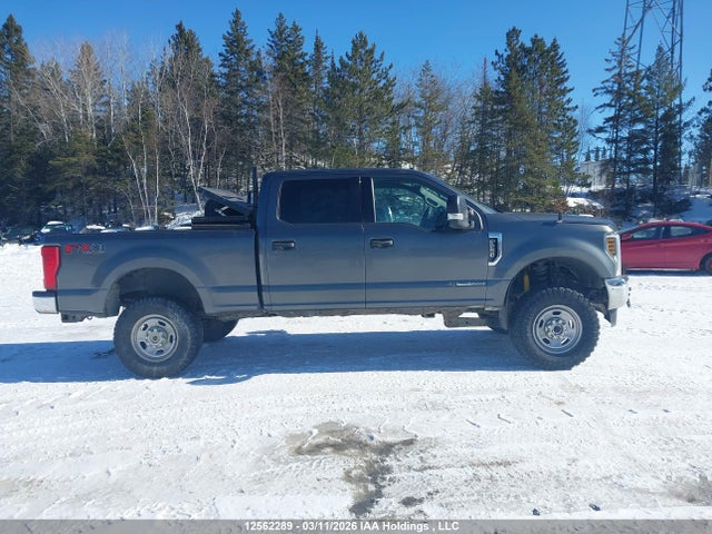Aukcja sprzedaży 2019 Ford F-250 Xlt, vin: 1FT7W2BT5KEC72369, numer aukcji: 12562289