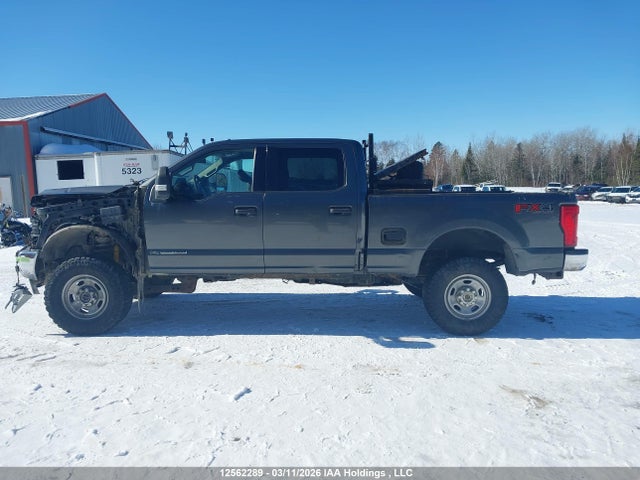 Aukcja sprzedaży 2019 Ford F-250 Xlt, vin: 1FT7W2BT5KEC72369, numer aukcji: 12562289