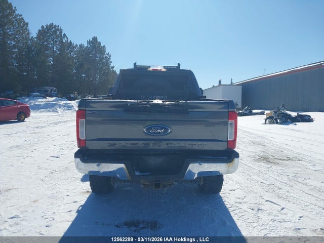 Aukcja sprzedaży 2019 Ford F-250 Xlt, vin: 1FT7W2BT5KEC72369, numer aukcji: 12562289