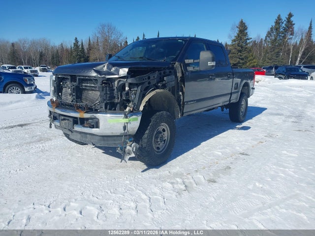 Aukcja sprzedaży 2019 Ford F-250 Xlt, vin: 1FT7W2BT5KEC72369, numer aukcji: 12562289