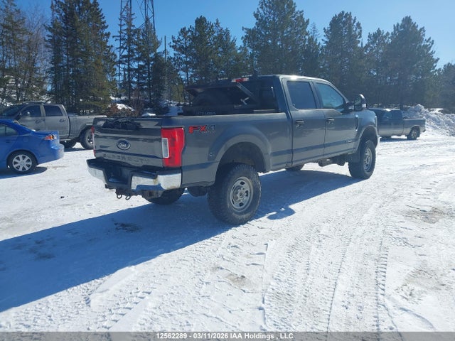 Aukcja sprzedaży 2019 Ford F-250 Xlt, vin: 1FT7W2BT5KEC72369, numer aukcji: 12562289