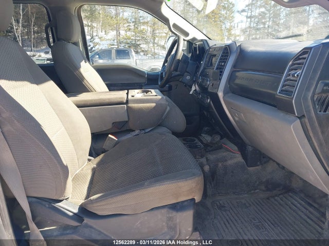 Aukcja sprzedaży 2019 Ford F-250 Xlt, vin: 1FT7W2BT5KEC72369, numer aukcji: 12562289