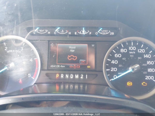 Aukcja sprzedaży 2019 Ford F-250 Xlt, vin: 1FT7W2BT5KEC72369, numer aukcji: 12562289