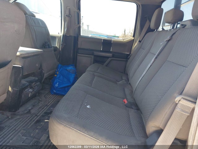 Aukcja sprzedaży 2019 Ford F-250 Xlt, vin: 1FT7W2BT5KEC72369, numer aukcji: 12562289