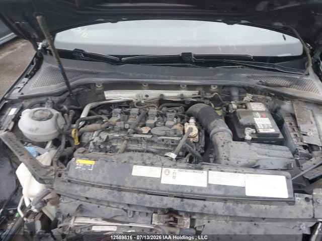 WVWVA7AU0KW188743 Volkswagen Golf R