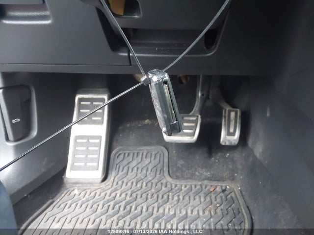 WVWVA7AU0KW188743 Volkswagen Golf R