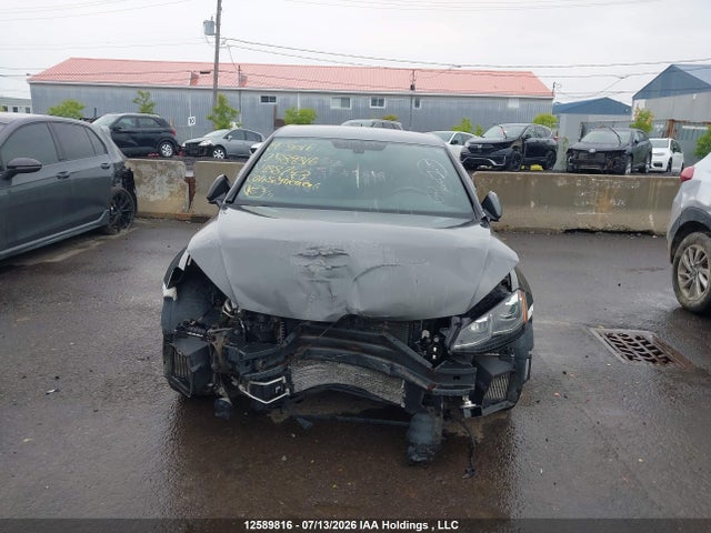 WVWVA7AU0KW188743 Volkswagen Golf R