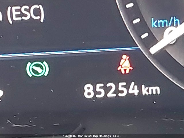 WVWVA7AU0KW188743 Volkswagen Golf R