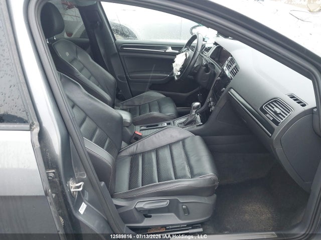 WVWVA7AU0KW188743 Volkswagen Golf R