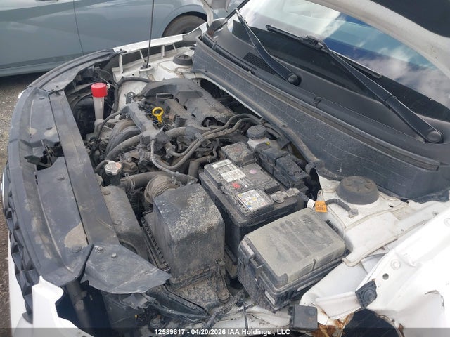 KMHRC8A36NU169148 Hyundai Venue Trend