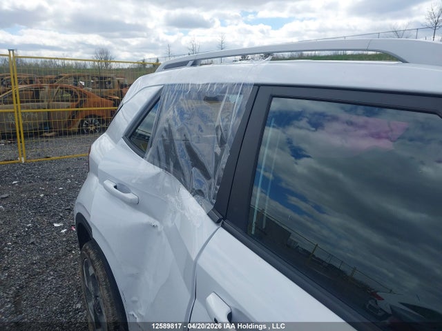 KMHRC8A36NU169148 Hyundai Venue Trend