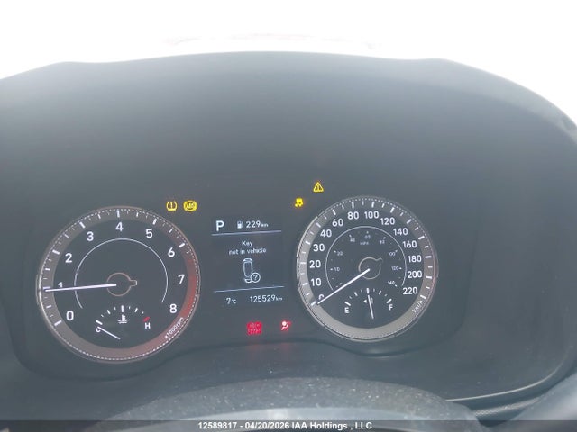 KMHRC8A36NU169148 Hyundai Venue Trend