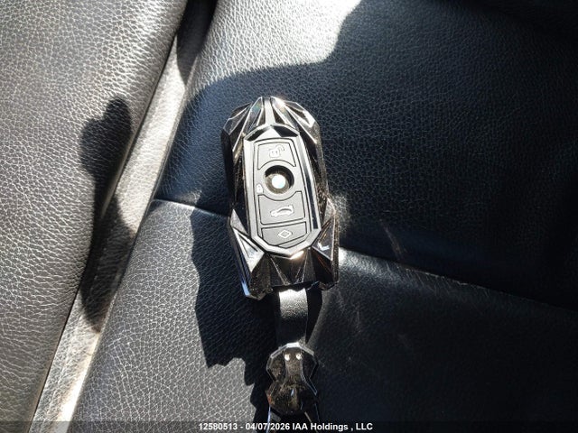 12580513 :رقم المزاد ، WBA3B9C50DF587111 vin ، 2013 Bmw 335i Xdrive مزاد بيع