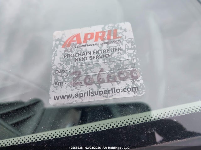 5XYP3DHC7LG013872 KIA Telluride Ex