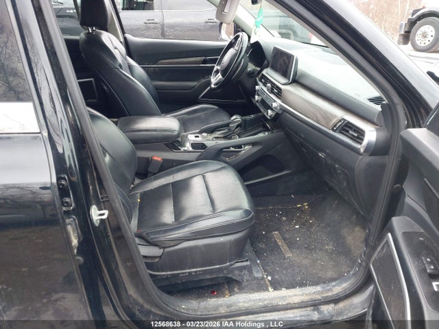 5XYP3DHC7LG013872 KIA Telluride Ex