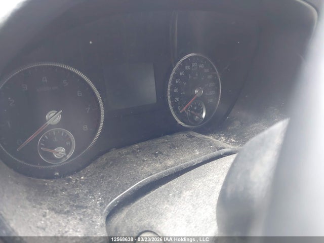 5XYP3DHC7LG013872 KIA Telluride Ex